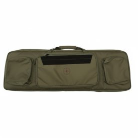 POKROWIEC FORSPORT NA BROŃ TACTICAL MAX OLIV 1,15m h38